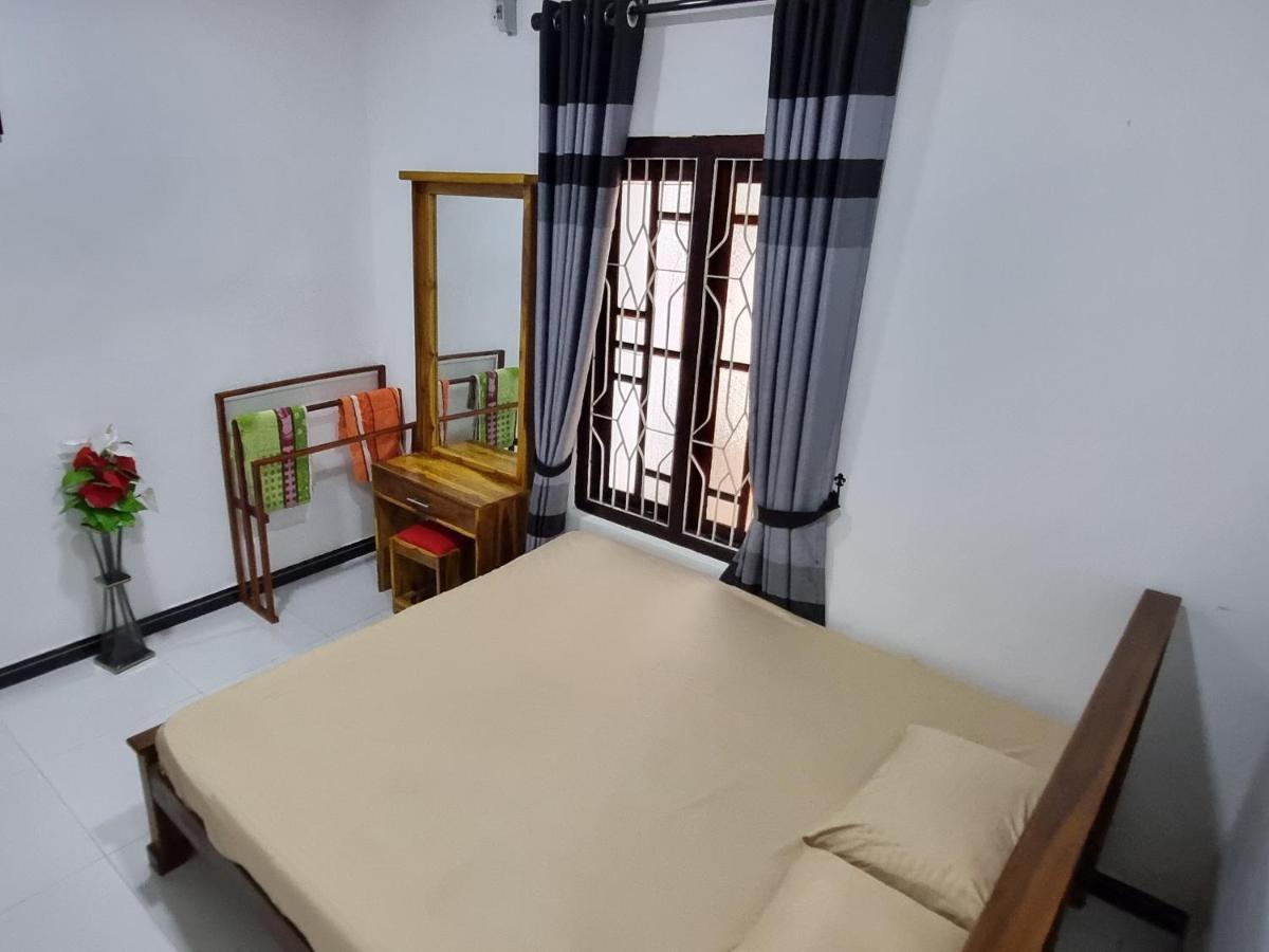 Nilaveli Guest House المظهر الخارجي الصورة