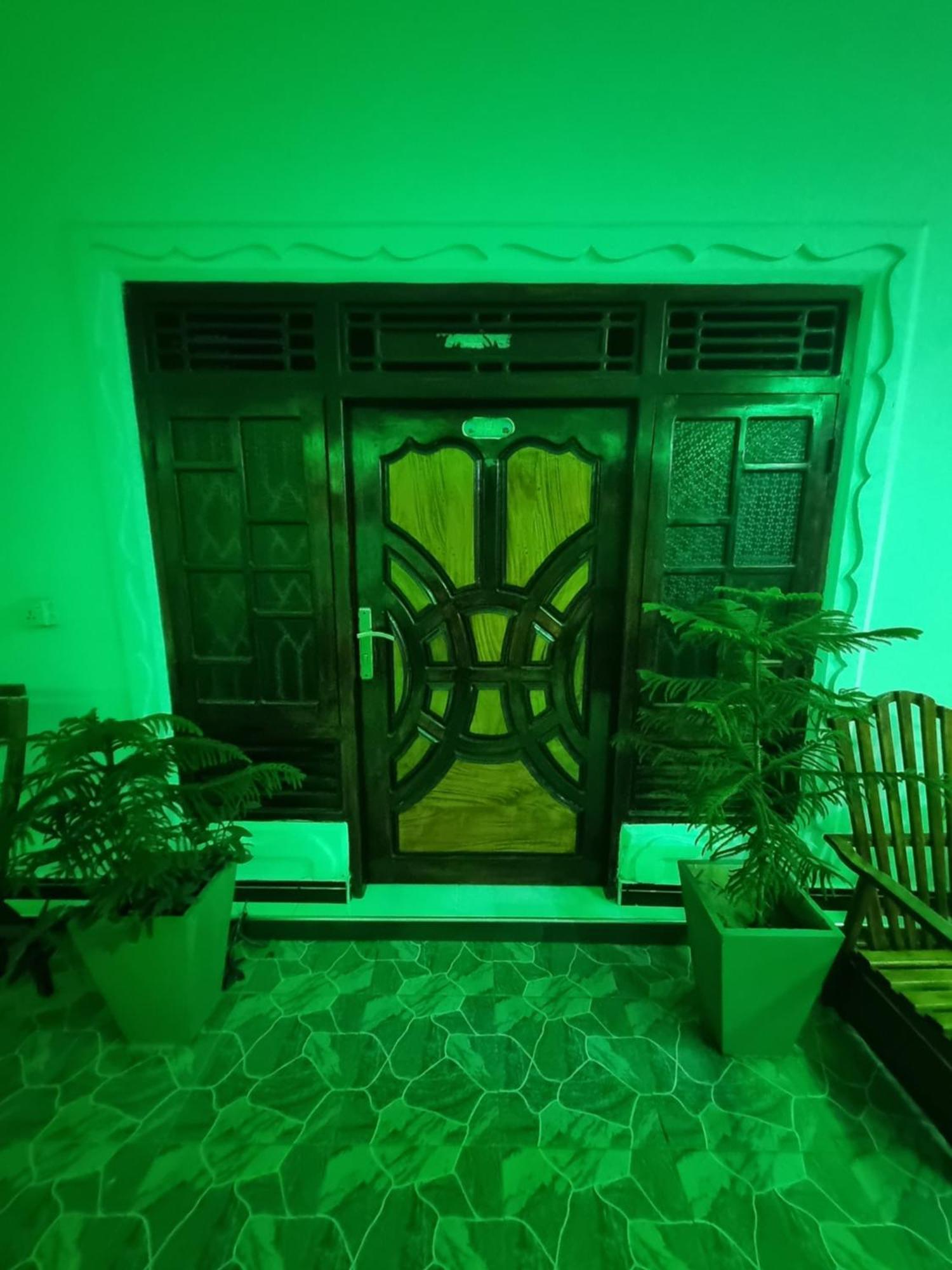 Nilaveli Guest House المظهر الخارجي الصورة