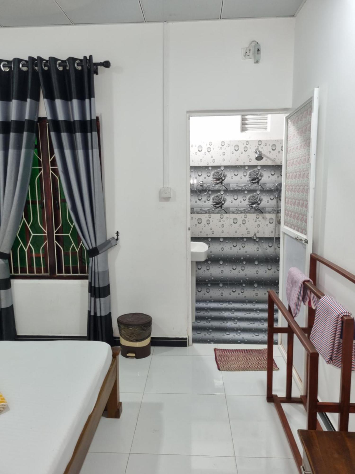 Nilaveli Guest House المظهر الخارجي الصورة