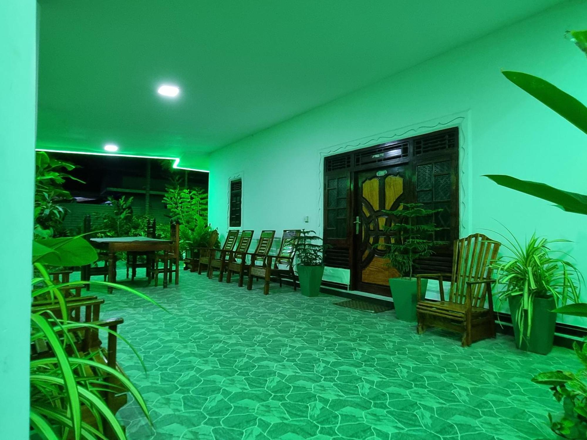 Nilaveli Guest House المظهر الخارجي الصورة