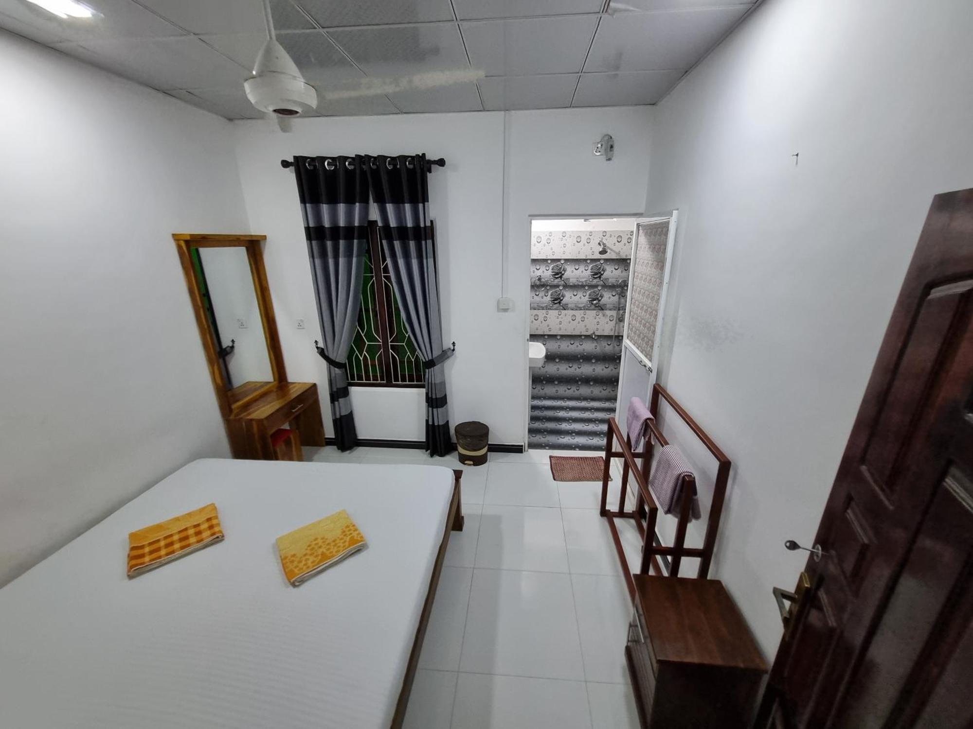 Nilaveli Guest House المظهر الخارجي الصورة