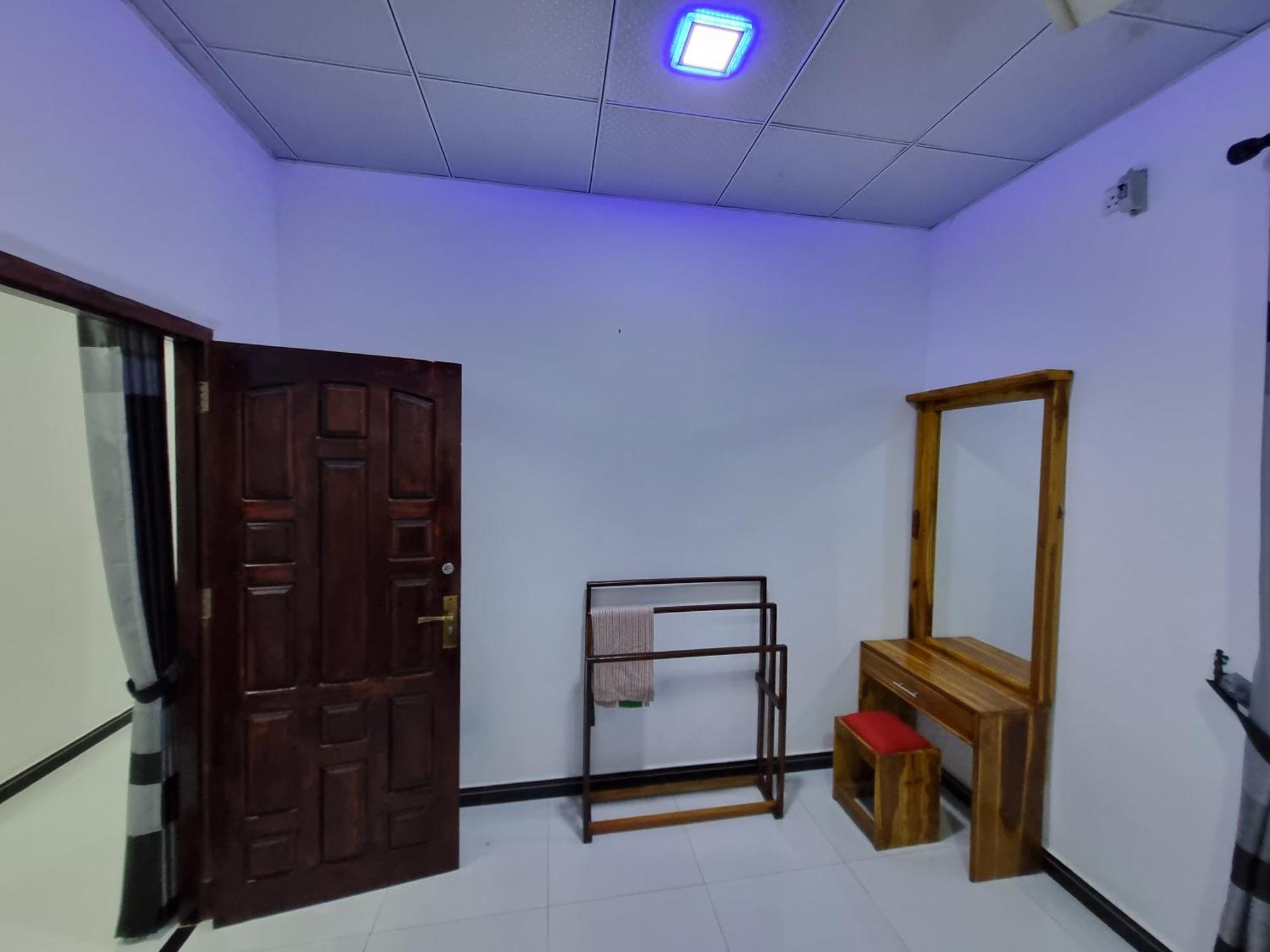 Nilaveli Guest House المظهر الخارجي الصورة