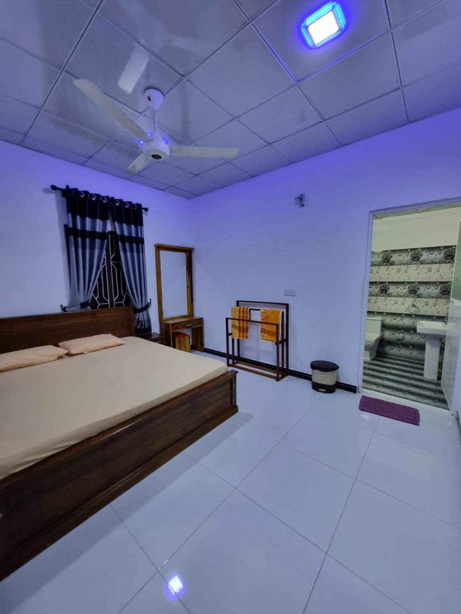 Nilaveli Guest House المظهر الخارجي الصورة