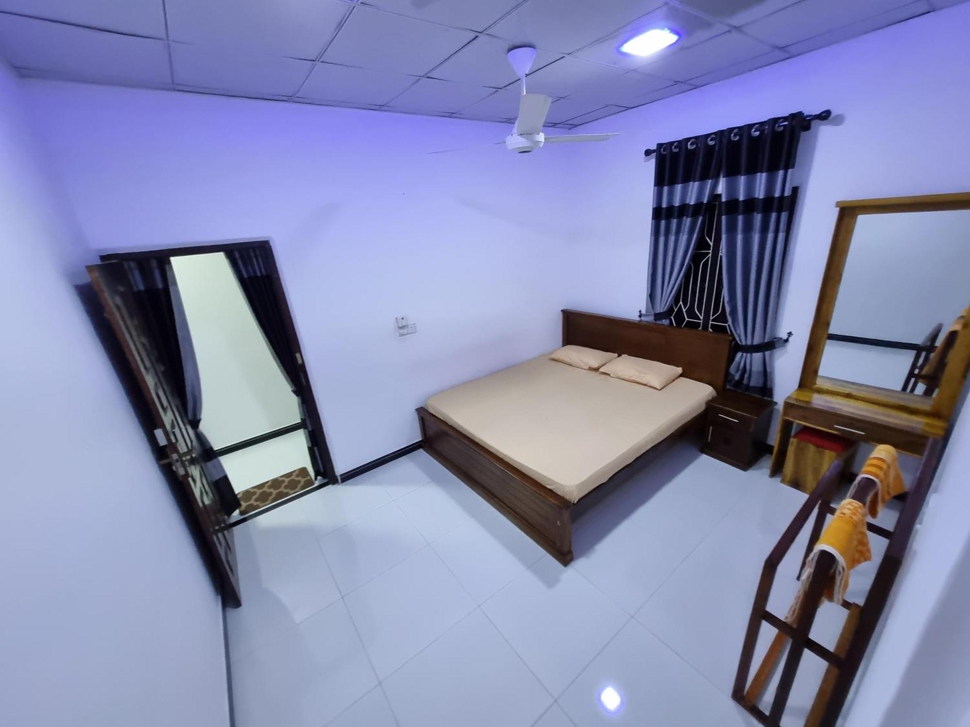 Nilaveli Guest House المظهر الخارجي الصورة