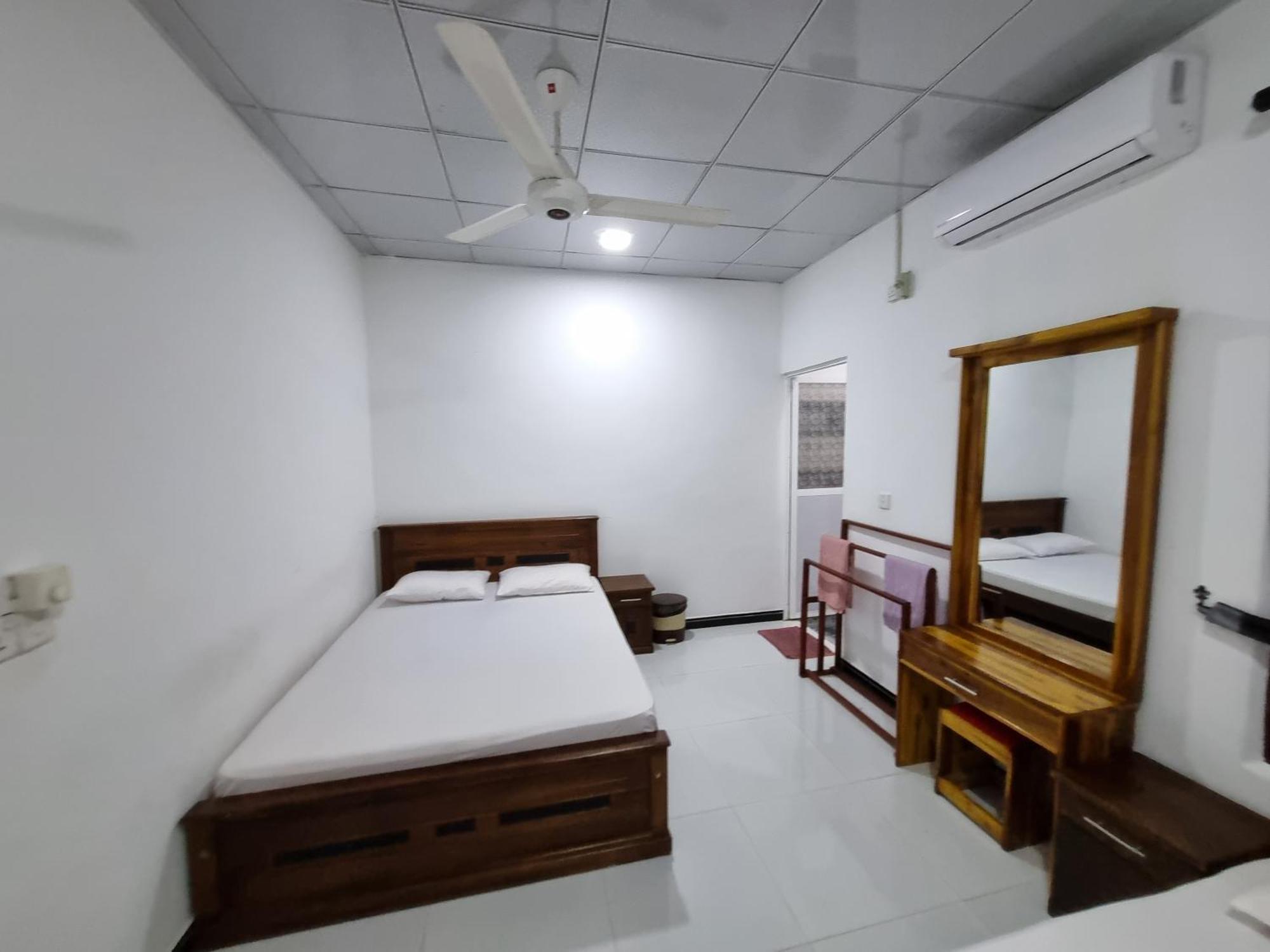 Nilaveli Guest House المظهر الخارجي الصورة