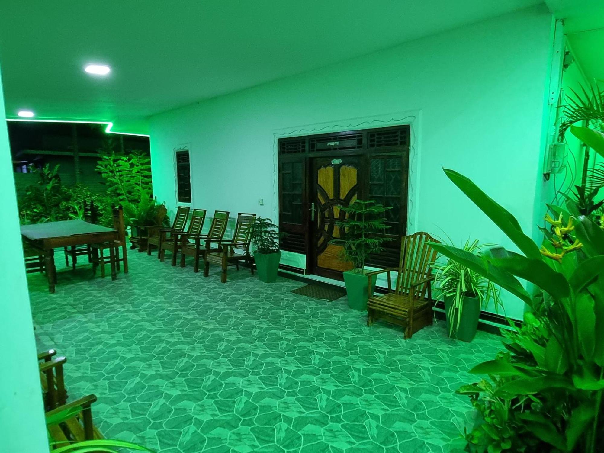 Nilaveli Guest House المظهر الخارجي الصورة