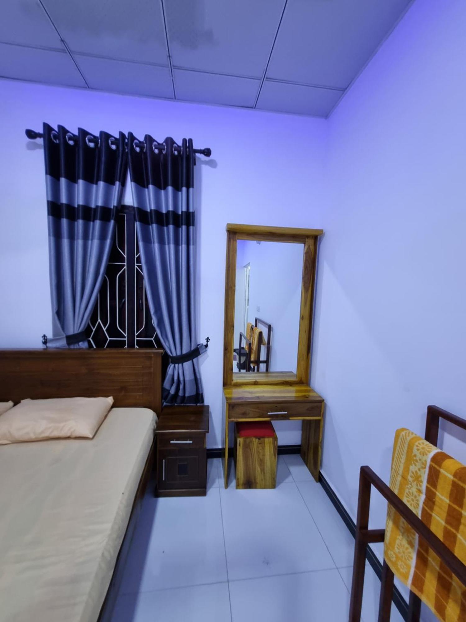 Nilaveli Guest House المظهر الخارجي الصورة