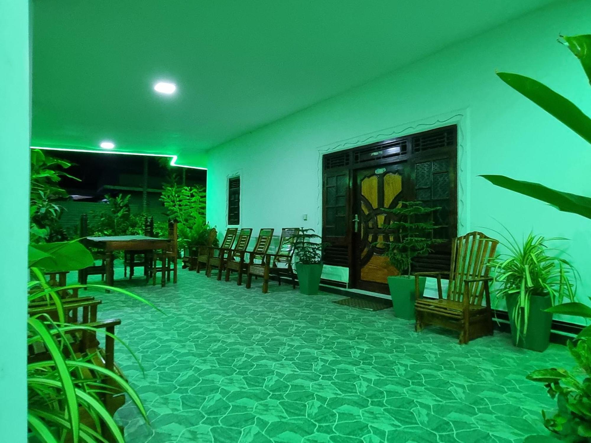 Nilaveli Guest House المظهر الخارجي الصورة