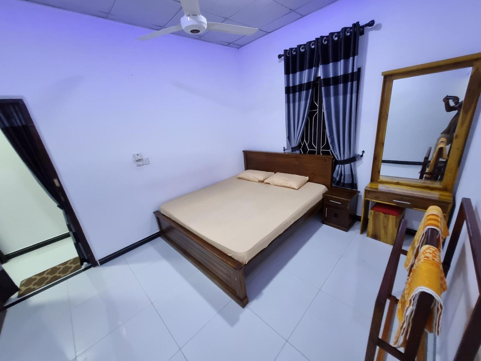 Nilaveli Guest House المظهر الخارجي الصورة